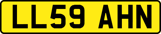 LL59AHN