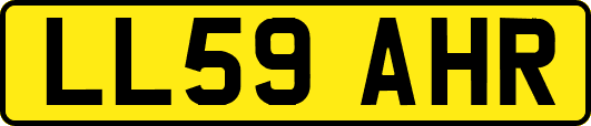 LL59AHR