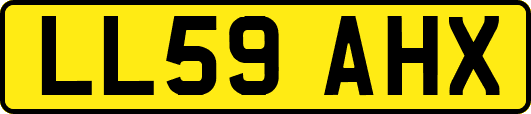 LL59AHX