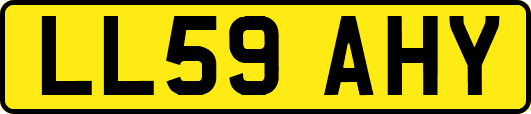LL59AHY