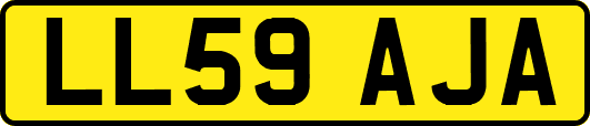 LL59AJA
