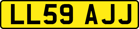 LL59AJJ
