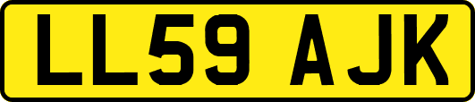 LL59AJK