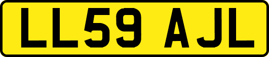 LL59AJL