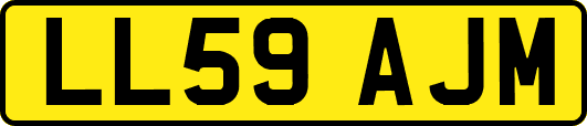 LL59AJM