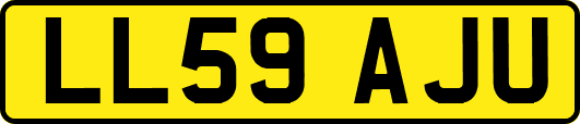 LL59AJU