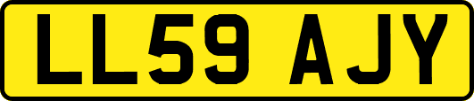 LL59AJY