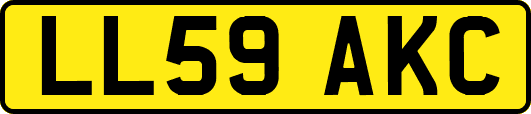 LL59AKC