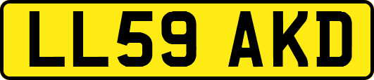LL59AKD