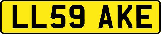 LL59AKE