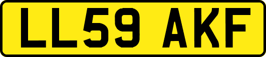 LL59AKF