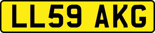 LL59AKG