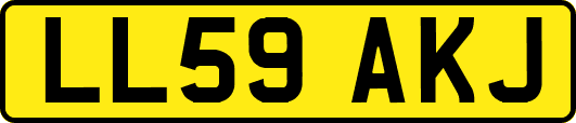 LL59AKJ