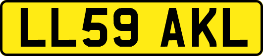 LL59AKL