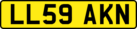 LL59AKN