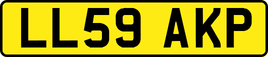 LL59AKP