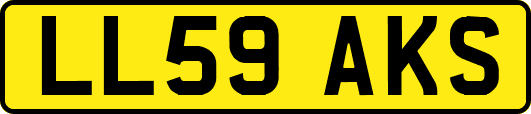LL59AKS