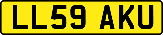 LL59AKU