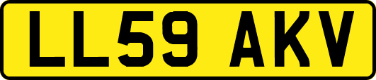 LL59AKV