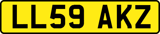 LL59AKZ
