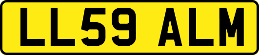LL59ALM