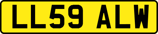 LL59ALW