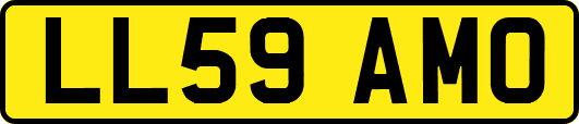 LL59AMO