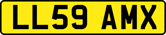 LL59AMX