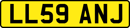 LL59ANJ