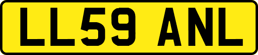 LL59ANL