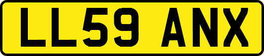 LL59ANX