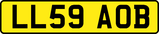 LL59AOB