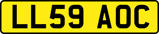 LL59AOC
