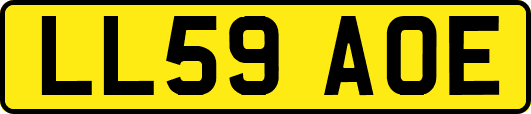 LL59AOE