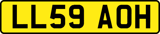 LL59AOH