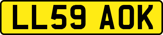LL59AOK
