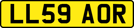 LL59AOR