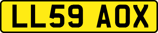 LL59AOX