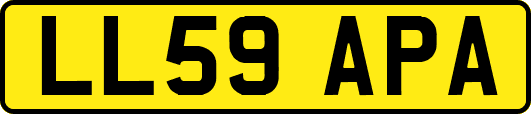 LL59APA