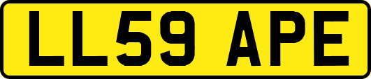 LL59APE