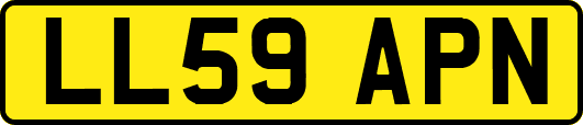 LL59APN