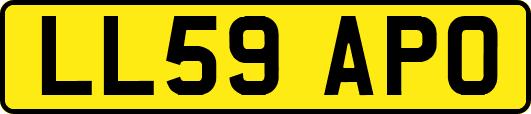 LL59APO