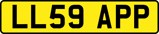 LL59APP