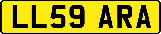 LL59ARA