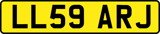 LL59ARJ