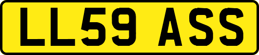 LL59ASS