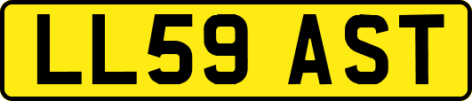LL59AST