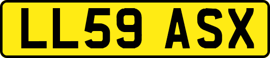 LL59ASX