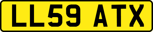LL59ATX
