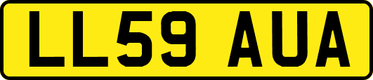 LL59AUA